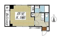 メゾン・ド・ヴィレ神田神保町 305