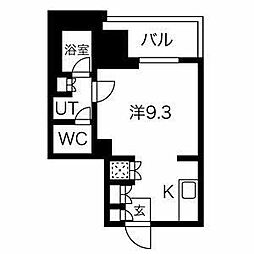 フォレシティ神田多町 1006