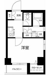 ローズマンションミヤハラ 9F