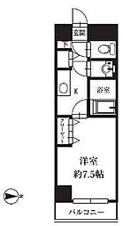 HF銀座レジデンスイースト2 1002