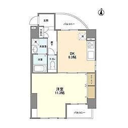 カッシア錦糸町サウスコート 301