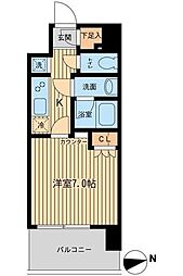 エルシア五反田 203
