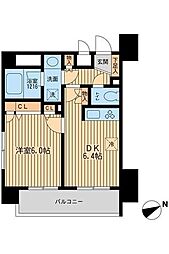 ラポール三田 901