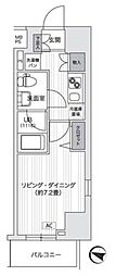 プライマル五反田 801