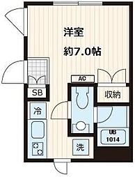 フレア本郷 102