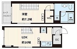 フレア本郷 402