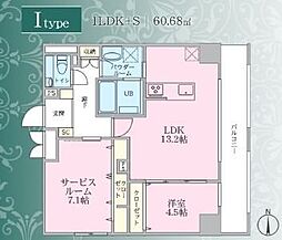 プルメリア 1203
