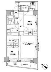 クレジデンス日本橋浜町