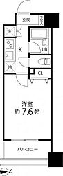 スペーシア秋葉原 1107