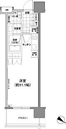 パークハビオ渋谷神山町 805