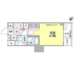 SIL西五反田 211