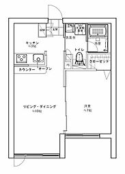 プライムアーバン市谷仲之町 310