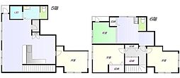 レアル新宿 5F6F