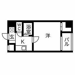 スカイコート文京湯島 403