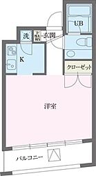 パークフロント西新宿 702
