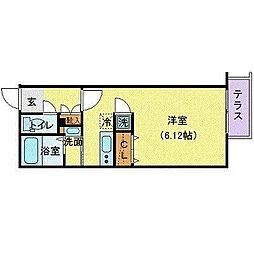 モデュロール白山2 102