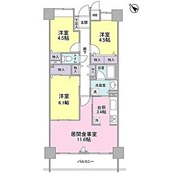 ブリリアン豊洲 306