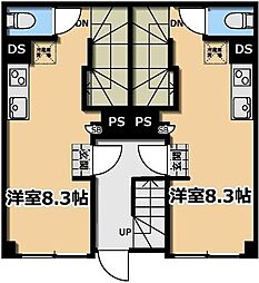 ＫＩフラット山吹町 102