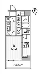 オルタナ東池袋 201