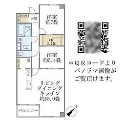 グランマルジュ市ヶ谷 108