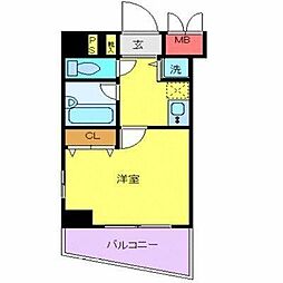 メインステージ四ツ谷 802