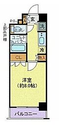 ラグジュアリーアパートメント西新宿