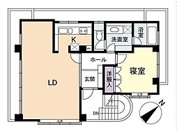 代官山テラス(猿楽町22) 301