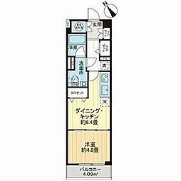 ライオンズプラザ池袋 11F