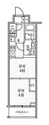 シーフォルム東池袋 306