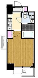 レジディア新宿イースト3 301
