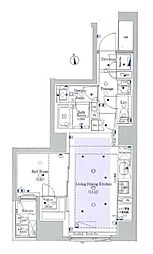 ジーベック大手町 603