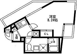 アイランド渋谷東 204