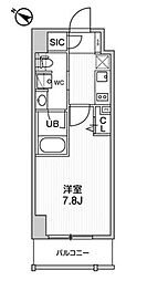 ステージグランデ日本橋人形町 1005