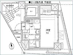 外苑キリンビル 301