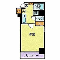 スカイコート神田第3 1201