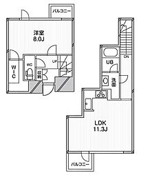 アーバンフラッツ目黒本町 212