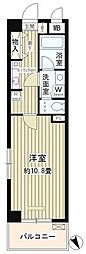 ルミエール祐天寺 407