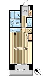六本木ライズハウス 203