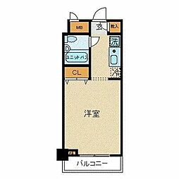 フェニックス早稲田第2 503