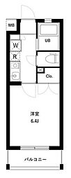 ESグランデ西新宿 206