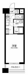 アヴァンティーク銀座2丁目 705