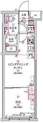 ラフィスタ豪徳寺 106