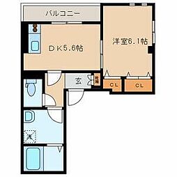 東麻布ヒルズ 301