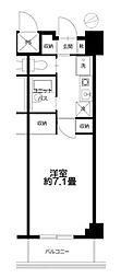 アーツ芝浦 805