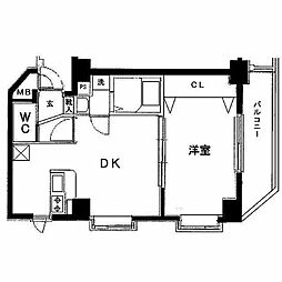 ロイヤルガーデン哲学堂 305