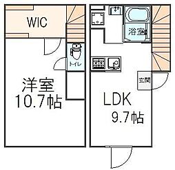 コフレ高田馬場 101