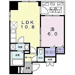 カナンクロエ門前仲町