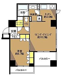 藤和シティホームズ日本橋イースト 307
