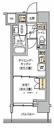 リビオメゾン芝浦