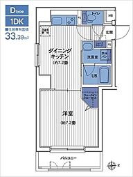 HF三田レジデンス2